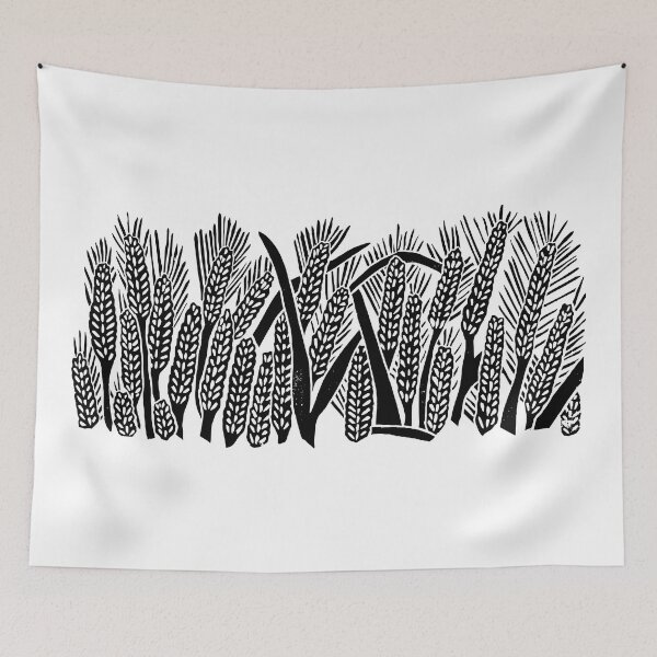 Item preview, Ancient Egyptian Amarna Barley Talatat  designed and sold by laforma.