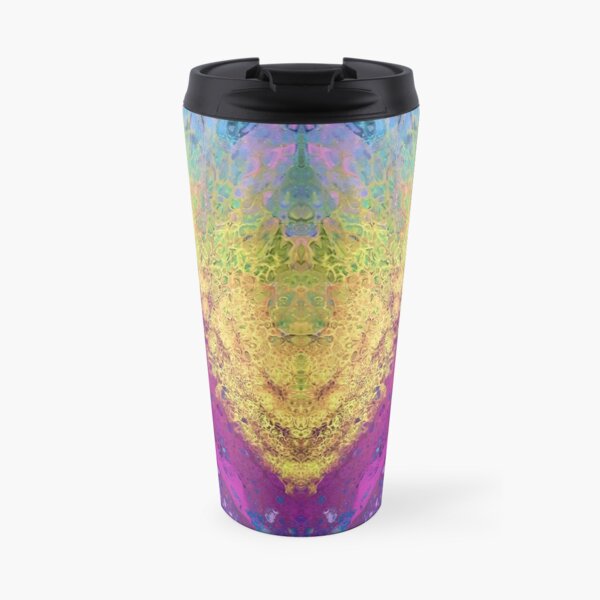 ARIEL Travel Mug