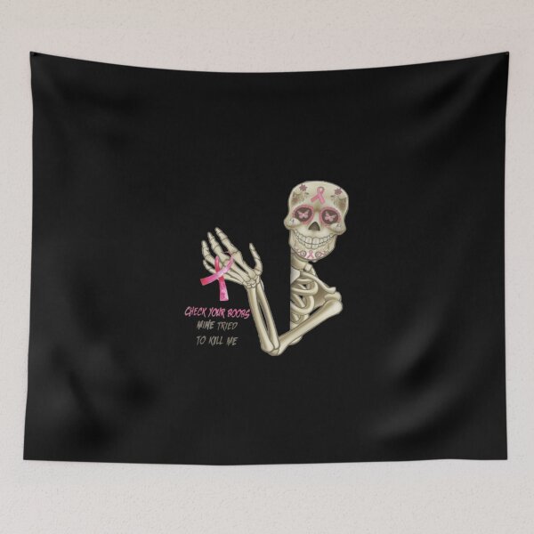 Item preview, In October We Wear Pink Pumpkin Breast Cancer Awar designed and sold by 8v1fzw2291.