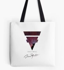 Tokyo Hotel Galaxy Tote Bag