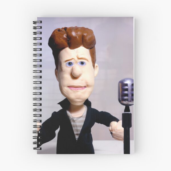 Item preview, Rick Astley designed and sold by Steven Vogel.