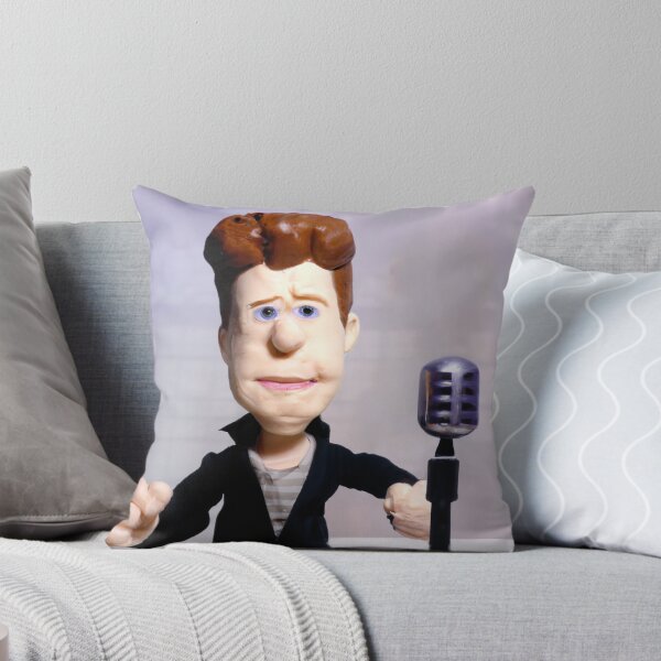 Item preview, Rick Astley designed and sold by Steven Vogel.