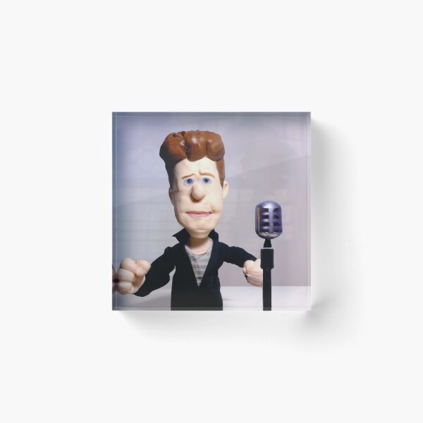 Item preview, Rick Astley designed and sold by Steven Vogel.