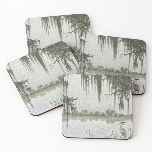 Item preview, Magnolia Plantation designed and sold by ArtbyDedeConrad.