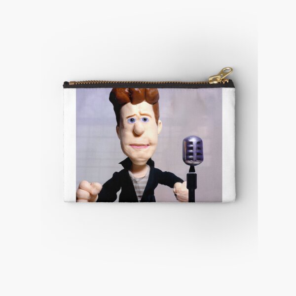 Item preview, Rick Astley designed and sold by Steven Vogel.