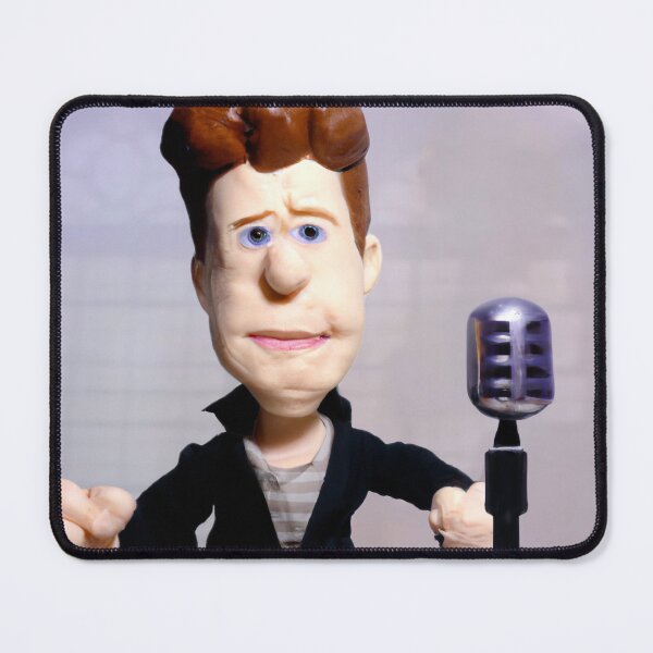 Item preview, Rick Astley designed and sold by Steven Vogel.