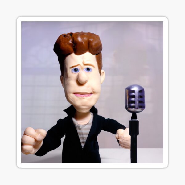 Item preview, Rick Astley designed and sold by Steven Vogel.