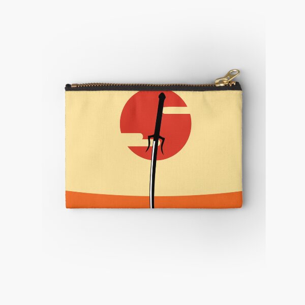 Item preview, Samurai Champloo minimal designed and sold by Hidden powerlevel.