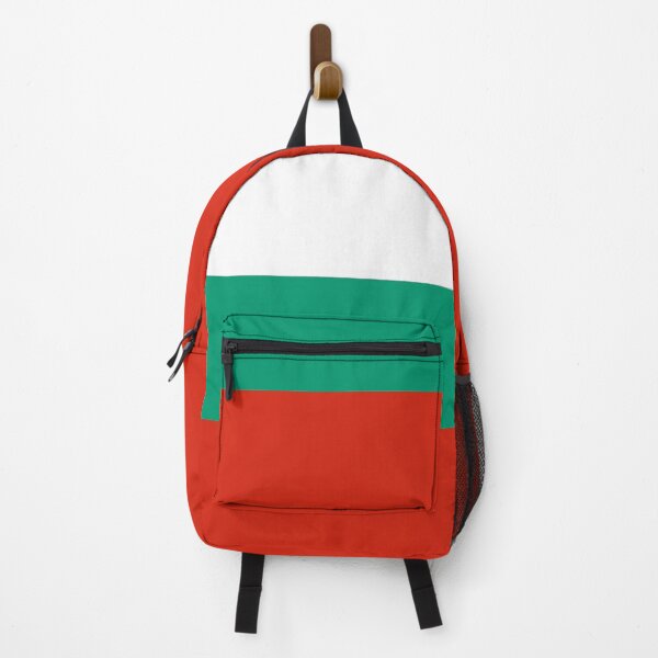 Item preview, Bulgaria flag  designed and sold by flagshop.