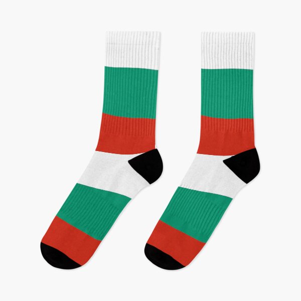 Item preview, Bulgaria flag  designed and sold by flagshop.