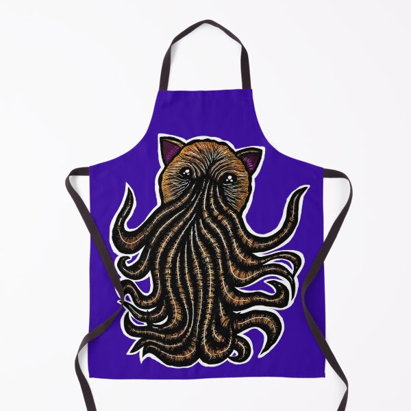 Item preview, CAThulhu designed and sold by JezFez.
