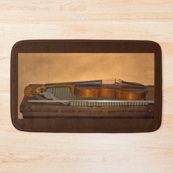 Item preview, Silent Violin designed and sold by CarolM.