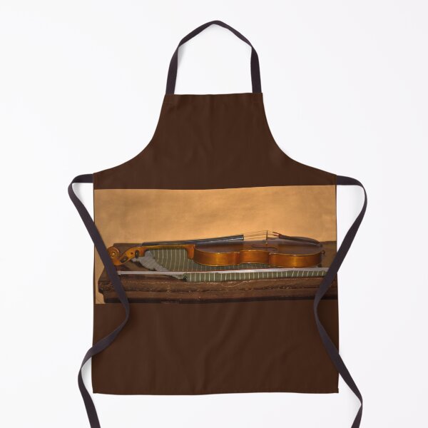 Item preview, Silent Violin designed and sold by CarolM.