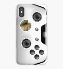 Game Control iPhone Case