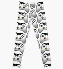 Legging Control del juego