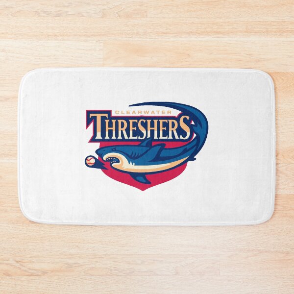 Item preview, The-Clearwater-Threshers-Logo designed and sold by MasArt1.