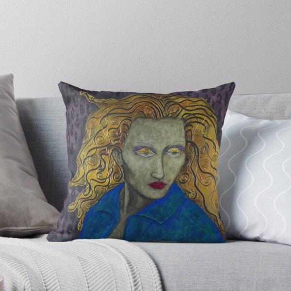 Item preview, Golden Animal Girl designed and sold by Lizetteart.