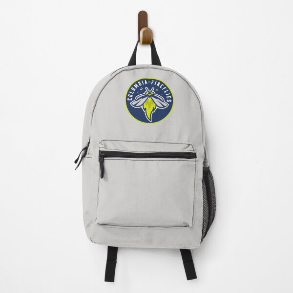 Item preview, The-Columbia-Fireflies-Logo designed and sold by MasArt1.