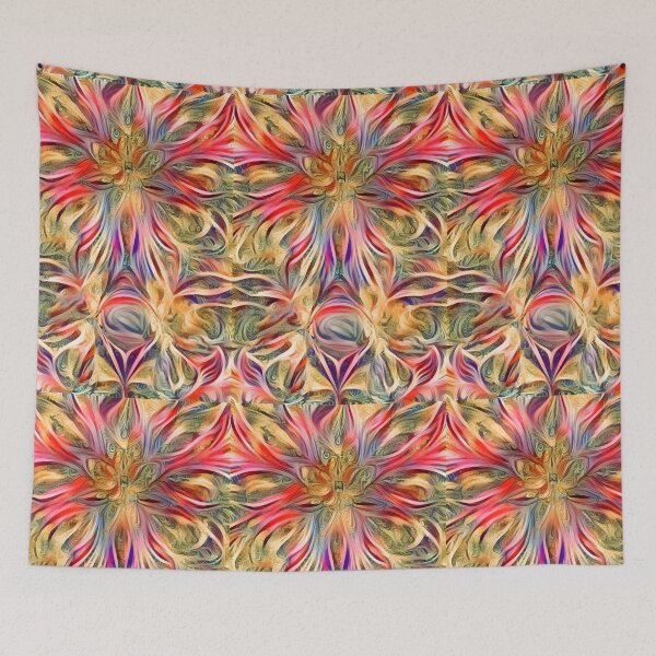 Item preview, Ink blot test designed and sold by Sasheemi.