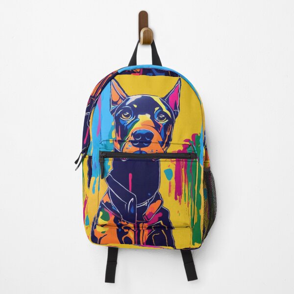 Item preview, Graffiti Dobe designed and sold by Debra J Brown.