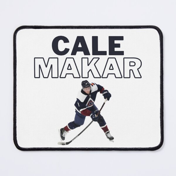 Item preview, Cale Makar designed and sold by SimpleButter.