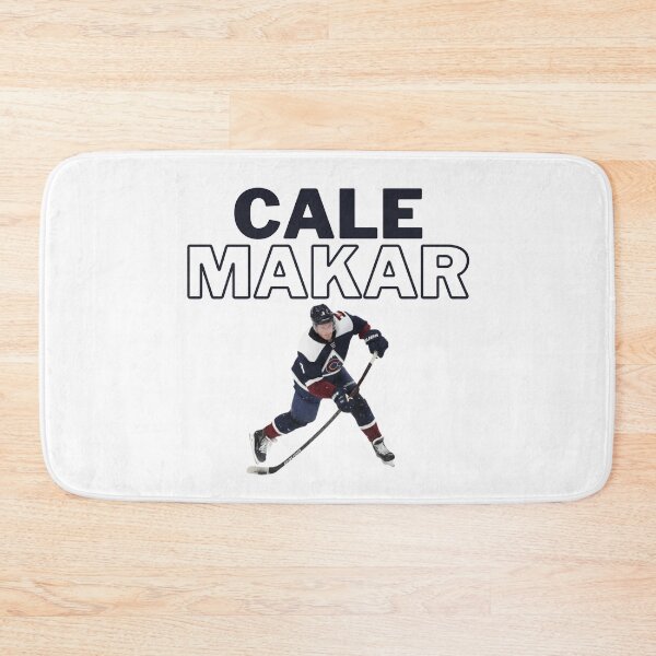 Item preview, Cale Makar designed and sold by SimpleButter.
