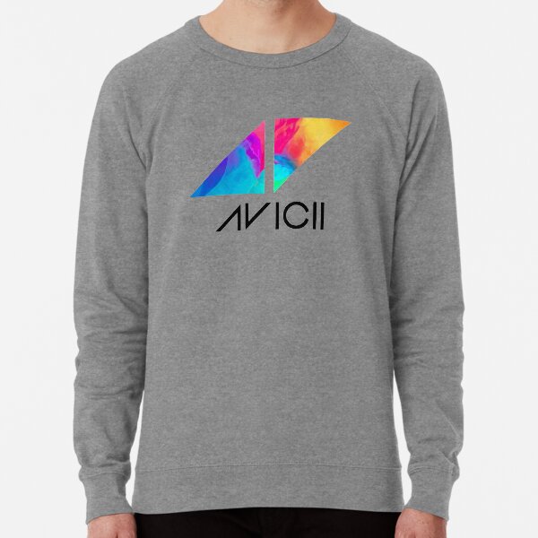 avicii avicii avicii avicii avicii avicii avicii avicii avicii avicii, Leichter Pullover