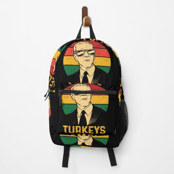 Item preview, I Smell Turkeys Funny Thanksgiving Joe Biden Midterms designed and sold by GravitiTees.