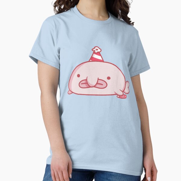 Item preview, Party Fish designed and sold by PrimPosi.