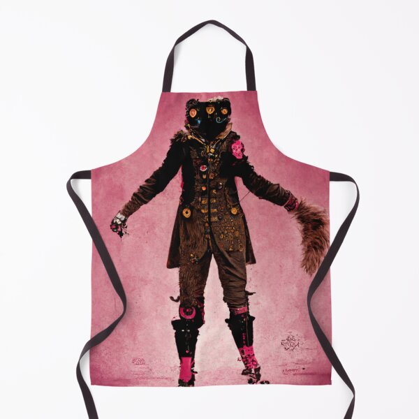 Item preview, Steam Punk designed and sold by Mama0ak.