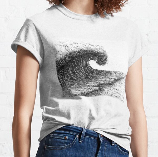 Bold, Modern, fishing outdoor apparel T-shirt Design for a Company
