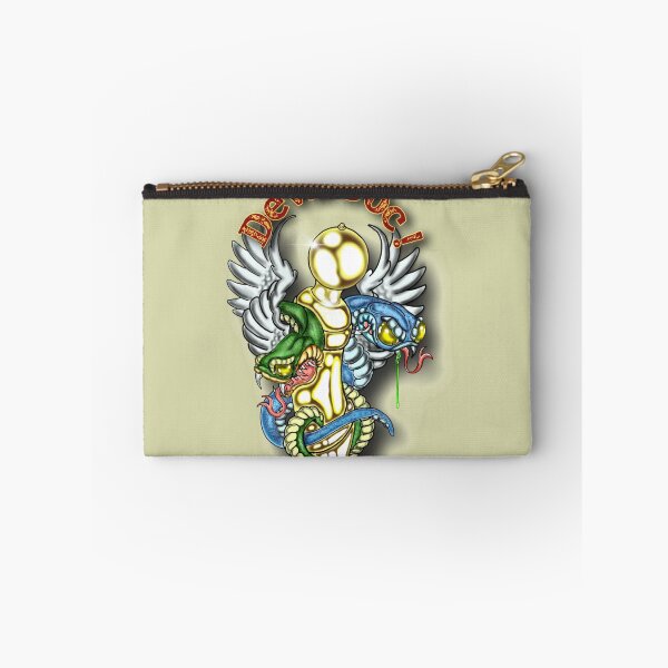 Item preview, Military Medical Corpsman! Devil Doc! designed and sold by GameSlinger.