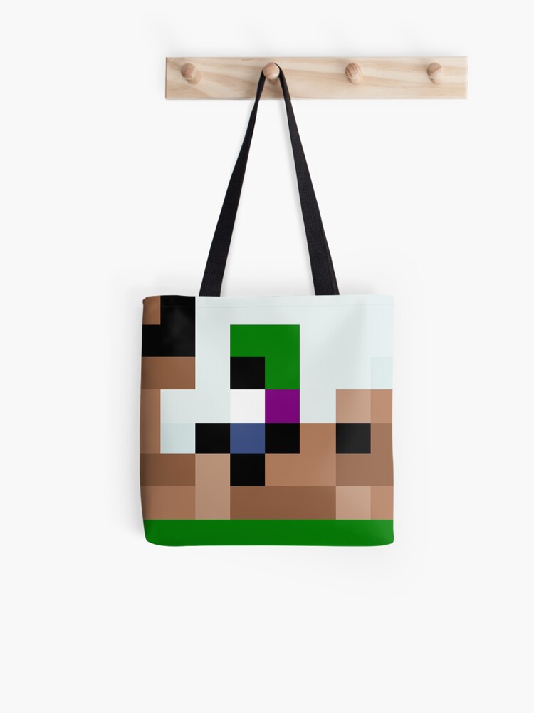 abstract daily tote