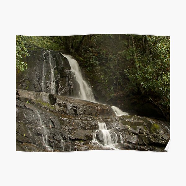Laurel Falls ... Poster
