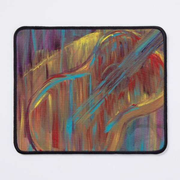 Item preview, Fret About Nothing designed and sold by BareRootsDesign.