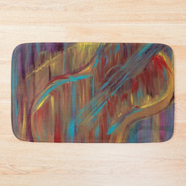 Item preview, Fret About Nothing designed and sold by BareRootsDesign.