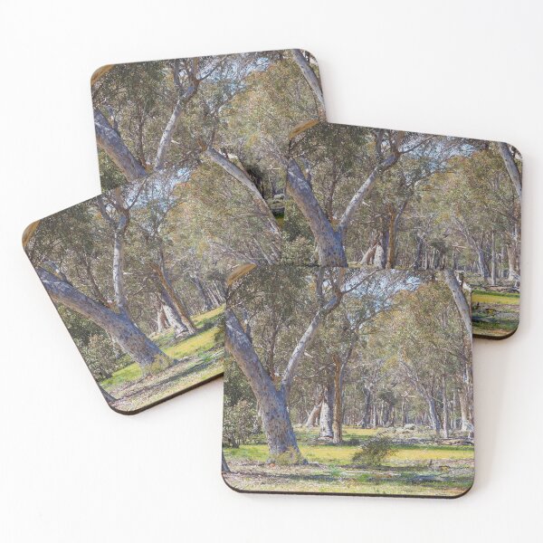 Item preview, Dryandra Woodlands designed and sold by bluegumleaf.