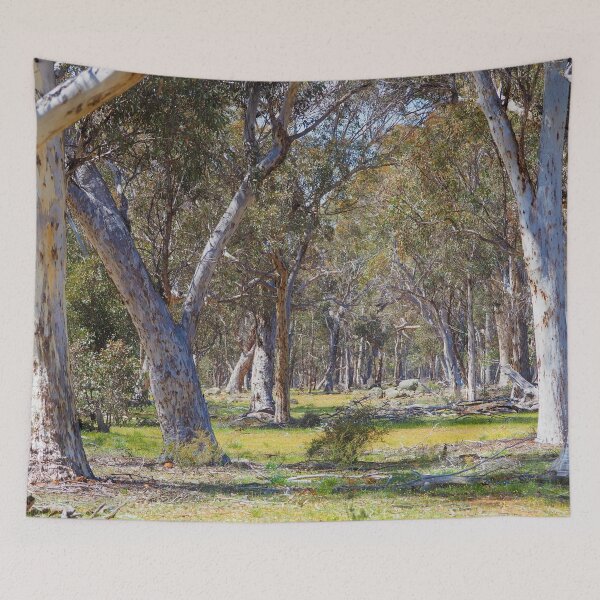 Item preview, Dryandra Woodlands designed and sold by bluegumleaf.