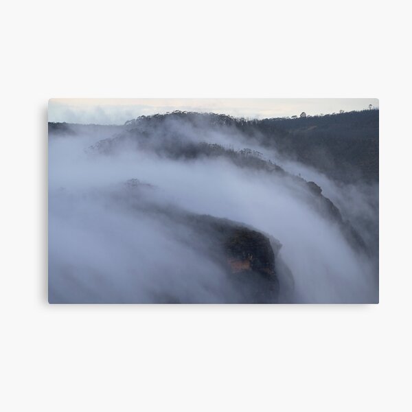 Item preview, Phantom Falls #1 - Blue Mountains World Heritage Area designed and sold by Salieri1627.