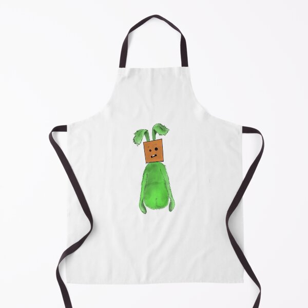 Item preview, The Green Bunny with no agenda. designed and sold by Big Fiish.