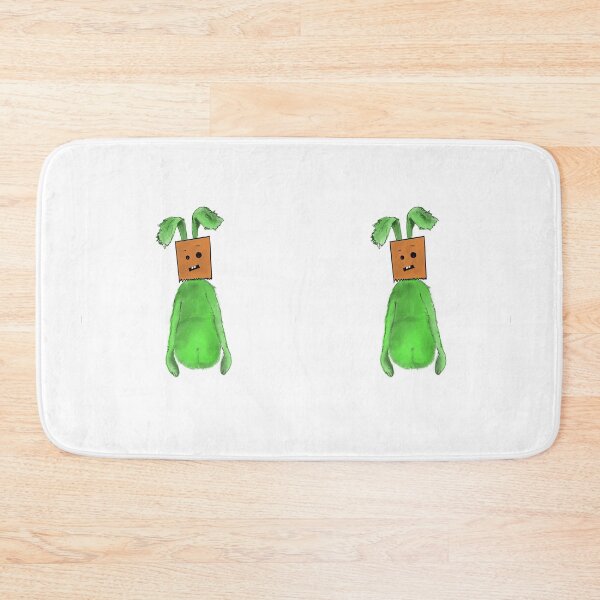 Item preview, The Green Bunny with no agenda. designed and sold by Big Fiish.