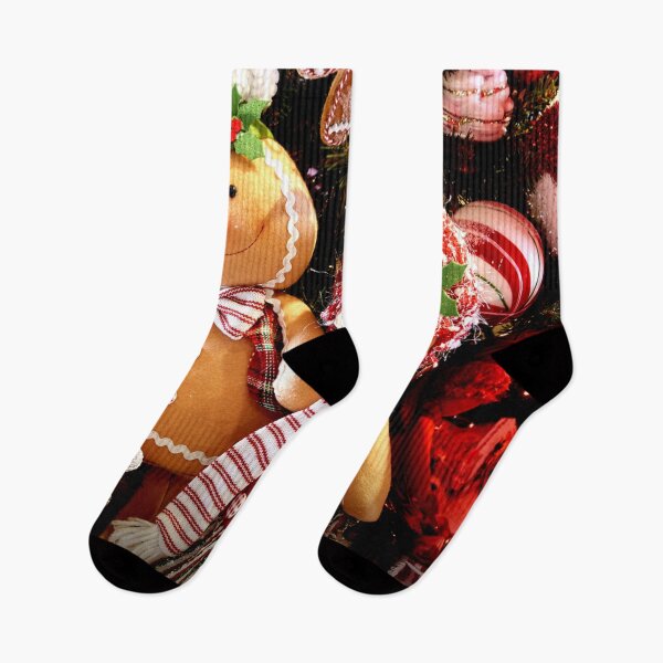 Item preview, Candy Cane Lane designed and sold by ontological.