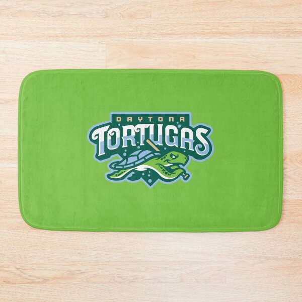 Item preview, The-Daytona Tortugas-Logo designed and sold by MasArt1.