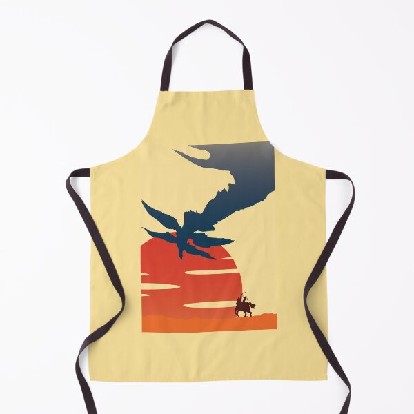 Item preview, Minimal Shadow of Colossus designed and sold by BJP-Design.