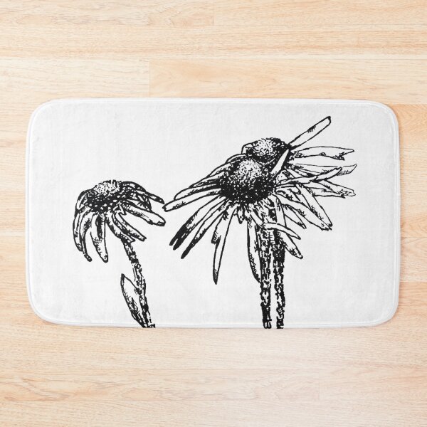 Item preview, Lost in Flowers 2 designed and sold by EggheadK8.