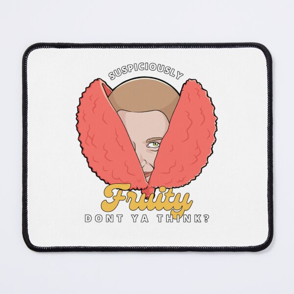 Item preview, Suspiciously Fruity designed and sold by GSCHWINDSTONGER.