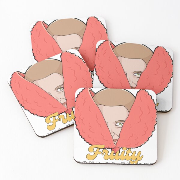 Item preview, Suspiciously Fruity designed and sold by GSCHWINDSTONGER.