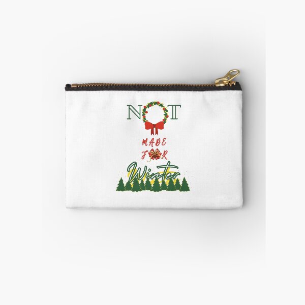 Item preview, Not Made For Winter (Festive 5) designed and sold by SimplyMe-Plus.