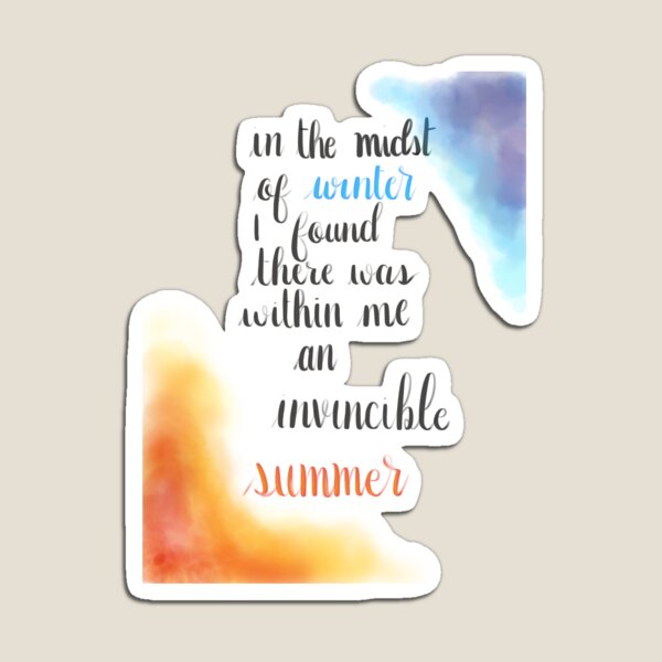 Invincible Summer Gifts Merchandise Redbubble