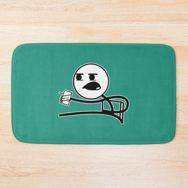 Item preview, funny_beer designed and sold by BaldwiScot.